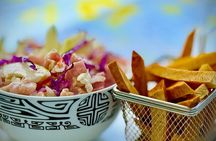 Bora Bora Gourmet Odyssey - Food Tour