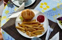Bora Bora Gourmet Odyssey - Food Tour