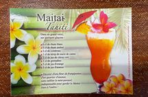 Bora Bora Gourmet Odyssey - Food Tour