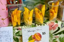 Bora Bora Gourmet Odyssey - Food Tour