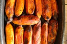 Bora Bora Gourmet Odyssey - Food Tour