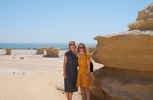 Fayoum Oasis Safari with Valley of Whales & Traditional Lunch