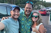 Bora Bora Gourmet Odyssey - Food Tour