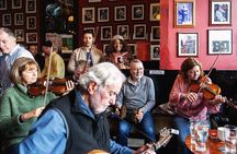Irish Traditional Pub and History Tour with Expert Local Guide