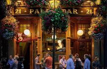 Irish Traditional Pub and History Tour with Expert Local Guide