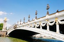 Best of Paris Electric Bike Tour
