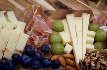 Niagara on the Lake Walking Food, Wine or Beer Tasting Tour