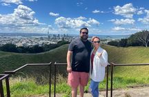 Auckland City Half Day Top Sightseeing Tour(Small Group Tour)