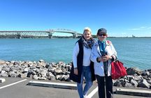 Auckland City Half Day Top Sightseeing Tour(Small Group Tour)