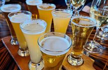 Niagara on the Lake Walking Food, Wine/Beer Tasting Tour 
