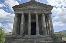  Private Tour: Khor Virap, Garni, Geghard & Symphony of Stones