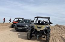 Agafay Desert Buggy 1000cc, 2 or 4 Seats From Marrakech