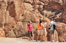 3DAYS-Fes Sahara Marrakech & Luxury Camp