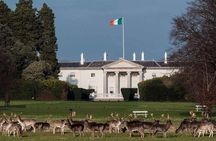 Women in Irish History Feminist Dublin Walking Tour with Guide