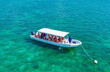 Private Tour Reefs and Corals Puerto Morelos Snorkel Lunch 