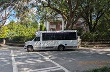 4 Hour Atlanta Highlight Tour with Lunch Stop