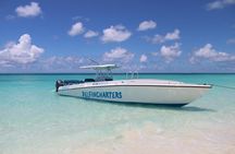 3 Islands Boat Adventure: Swimming Pigs, Snorkeling And Turtles