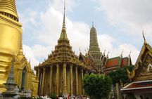 Royal Grand Palace And Wat Pho
