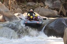 Full Day Whitewater Rafting Adventure (Jun-Feb)