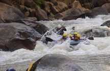 Full Day Whitewater Rafting Adventure (Jun-Feb)