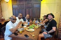 Explore Da Nang Food Tour and Cruise Trip on Han River