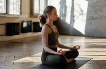 Private Yoga Course in the Three Valleys