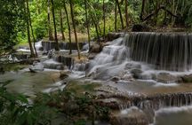 Krabi Jungle Tour Full Day Adventure with Lunch