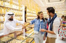 Private Combo City Tour with ATT Burj Khalifa L124/125 Tickets