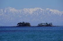 Amaharashi Coast & Shokawa Cruise from Kanazawa