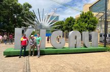 Kigali Motorbike Tours 