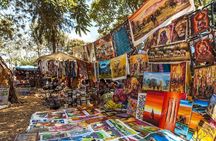 Nairobi Guided Cultural Shopping Experience Day Tour