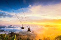 Genting Highlands Escape with Awana Cable Car Experience