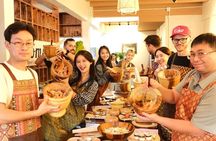 Homies Thai Cooking Experience