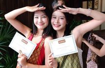 Homies Thai Cooking Experience