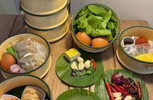 Phuketian Cooking Class With Market Tour