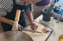 Phuketian Cooking Class With Market Tour