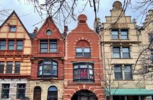NYC: Harlem & Bronx with Yankees Baseball Game, 1-Day Tour