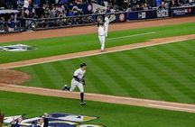 NYC: Harlem & Bronx with Yankees Baseball Game, 1-Day Tour