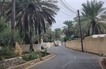 Private Full Day Tour To Nakhal Rustaq And Hot Springs