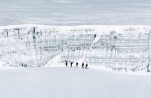  Mount Kilimanjaro 7 Days Trek