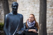 Badass People in Pula Private Walking Tour