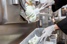  Ravenna Gelato Making Class
