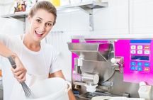  Ravenna Gelato Making Class