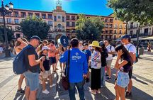 Three Cities in one Day: Toledo, Segovia and Avila from Madrid