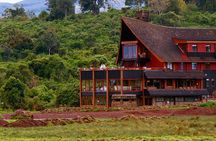 Scenic Day Trip to Aberdares National Park