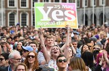 Women in Irish History Feminist Dublin Walking Tour with Guide