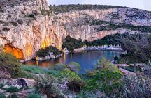  Cape Sounio Temple of Poseidon Epic Private Tour from Athens