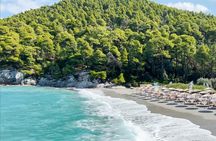 Mamma Mia Cruise From Skiathos Island