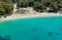 Mamma Mia Cruise From Skiathos Island