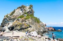 Mamma Mia Cruise From Skiathos Island